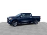 Thumbnail of 2023 Northsky Blue Metallic Chevrolet Silverado 1500