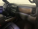 Thumbnail of 2023 Northsky Blue Metallic Chevrolet Silverado 1500