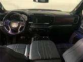 Thumbnail of 2023 Northsky Blue Metallic Chevrolet Silverado 1500