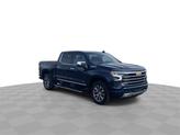 Thumbnail of 2023 Northsky Blue Metallic Chevrolet Silverado 1500