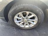 Thumbnail of 2018 Nightfall Gray Metallic Chevrolet Equinox