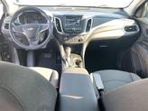 Thumbnail of 2018 Nightfall Gray Metallic Chevrolet Equinox