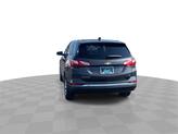 Thumbnail of 2018 Nightfall Gray Metallic Chevrolet Equinox
