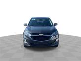 Thumbnail of 2018 Nightfall Gray Metallic Chevrolet Equinox