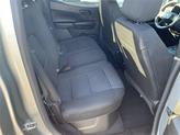 Thumbnail of 2023 Sterling Gray Metallic Chevrolet Colorado