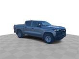 Thumbnail of 2023 Sterling Gray Metallic Chevrolet Colorado