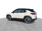 Thumbnail of 2026 White Sands Chevrolet Trailblazer