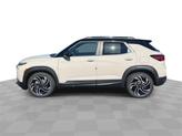 Thumbnail of 2026 White Sands Chevrolet Trailblazer