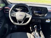 Thumbnail of 2026 White Sands Chevrolet Trailblazer