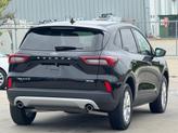 Thumbnail of 2025 Black Ford Escape