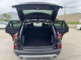 Thumbnail of 2025 Black Ford Escape