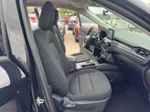 Thumbnail of 2025 Black Ford Escape
