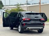 Thumbnail of 2025 Black Ford Escape