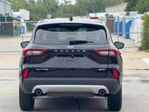 Thumbnail of 2025 Black Ford Escape