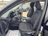 Thumbnail of 2025 Black Ford Escape