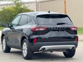Thumbnail of 2025 Black Ford Escape