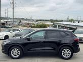Thumbnail of 2025 Black Ford Escape