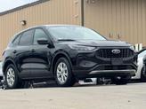 Thumbnail of 2025 Black Ford Escape