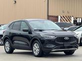 Thumbnail of 2025 Black Ford Escape