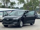 Thumbnail of 2025 Black Ford Escape