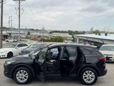 Thumbnail of 2025 Black Ford Escape