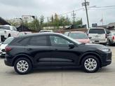 Thumbnail of 2025 Black Ford Escape