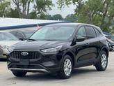 Photo of 2025 Black Ford Escape