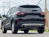 Thumbnail of 2025 Black Ford Escape
