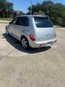Thumbnail of 2003 Bright Silver Metallic Clearcoat Chrysler PT Cruiser