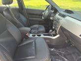 Thumbnail of 2009 White Suede Clearcoat Ford Focus