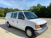 Thumbnail of 2006 Oxford White Clearcoat Ford E150