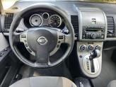 Thumbnail of 2012 Super Black Nissan Sentra