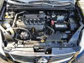 Thumbnail of 2012 Super Black Nissan Sentra