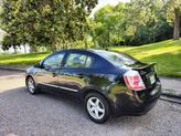 Thumbnail of 2012 Super Black Nissan Sentra