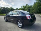 Thumbnail of 2012 Super Black Nissan Sentra
