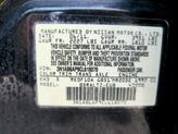 Thumbnail of 2012 Super Black Nissan Sentra