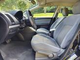 Thumbnail of 2012 Super Black Nissan Sentra