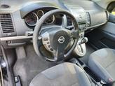 Thumbnail of 2012 Super Black Nissan Sentra