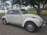 Thumbnail of 1979 White Volkswagen Beetle (Pre-1980)