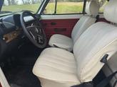 Thumbnail of 1979 White Volkswagen Beetle (Pre-1980)