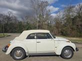 Thumbnail of 1979 White Volkswagen Beetle (Pre-1980)