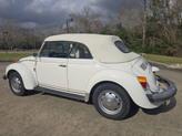 Thumbnail of 1979 White Volkswagen Beetle (Pre-1980)
