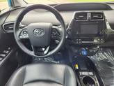 Thumbnail of 2019 Electric Storm Blue Toyota Prius
