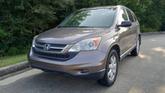 Thumbnail of 2011 Brown Honda CR-V