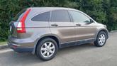 Thumbnail of 2011 Brown Honda CR-V