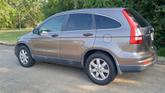 Thumbnail of 2011 Brown Honda CR-V