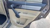 Thumbnail of 2011 Brown Honda CR-V
