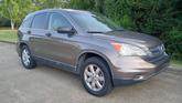 Thumbnail of 2011 Brown Honda CR-V