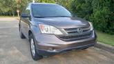 Thumbnail of 2011 Brown Honda CR-V