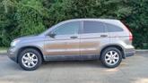 Thumbnail of 2011 Brown Honda CR-V